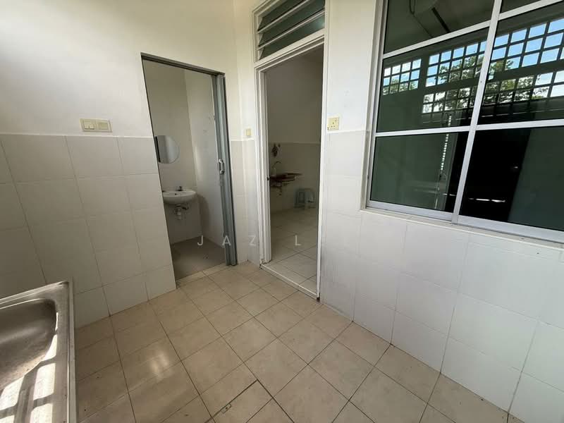 2-storey Terraced House for Sale in Taman Nusa Sentral (Iskandar Puteri (Nusajaya)) - Jaz Lee - Bathroom - PropertyGuru.com.my