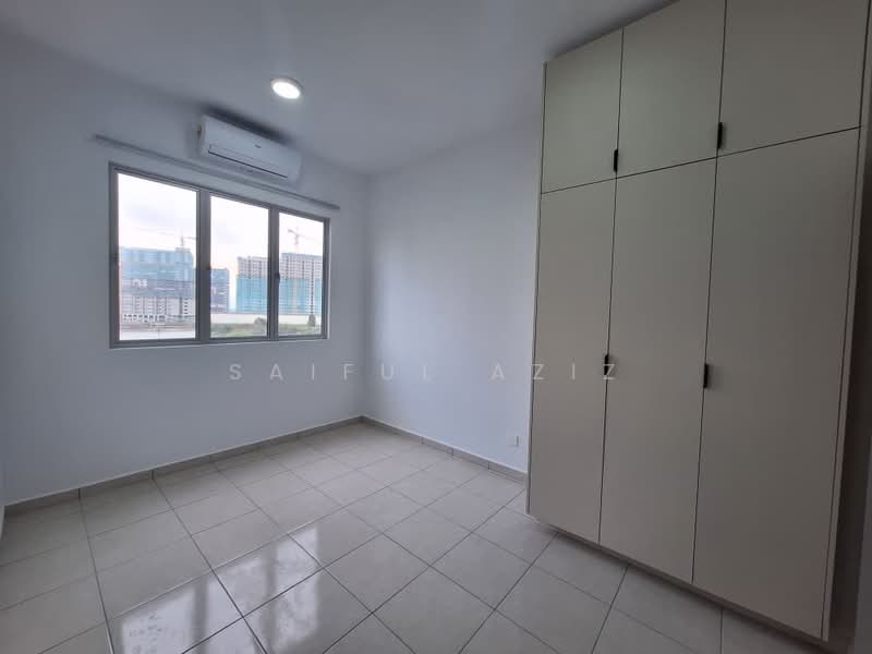Kondominium untuk Disewa di Residensi Begonia - Saiful Aziz - Bedroom - PropertyGuru.com.my