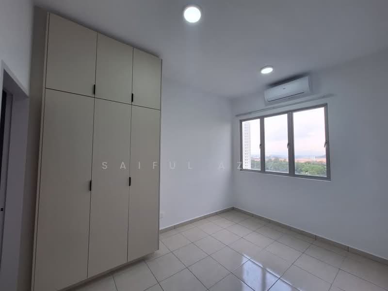 Kondominium untuk Disewa di Residensi Begonia - Saiful Aziz - Bedroom - PropertyGuru.com.my