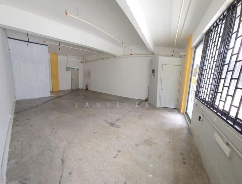 Retail Office untuk Disewa di Seksyen U13 (Setia Alam) - Janie Lee - Interior - PropertyGuru.com.my