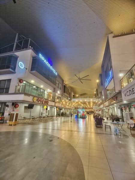 Retail Office untuk Disewa di Seksyen U13 (Setia Alam) - Janie Lee - Exterior - PropertyGuru.com.my