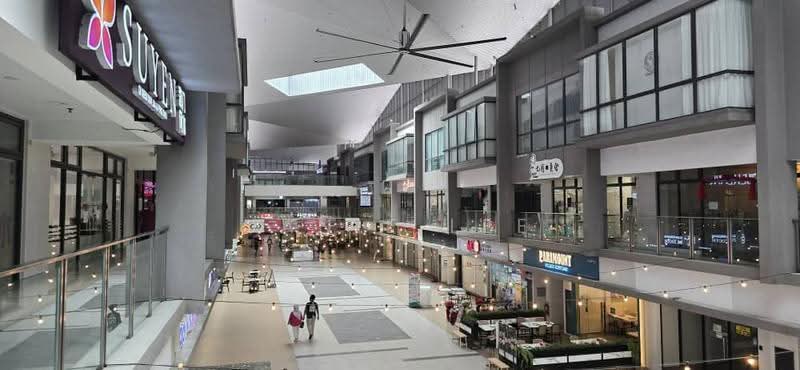 Retail Office untuk Disewa di Seksyen U13 (Setia Alam) - Janie Lee - Exterior - PropertyGuru.com.my