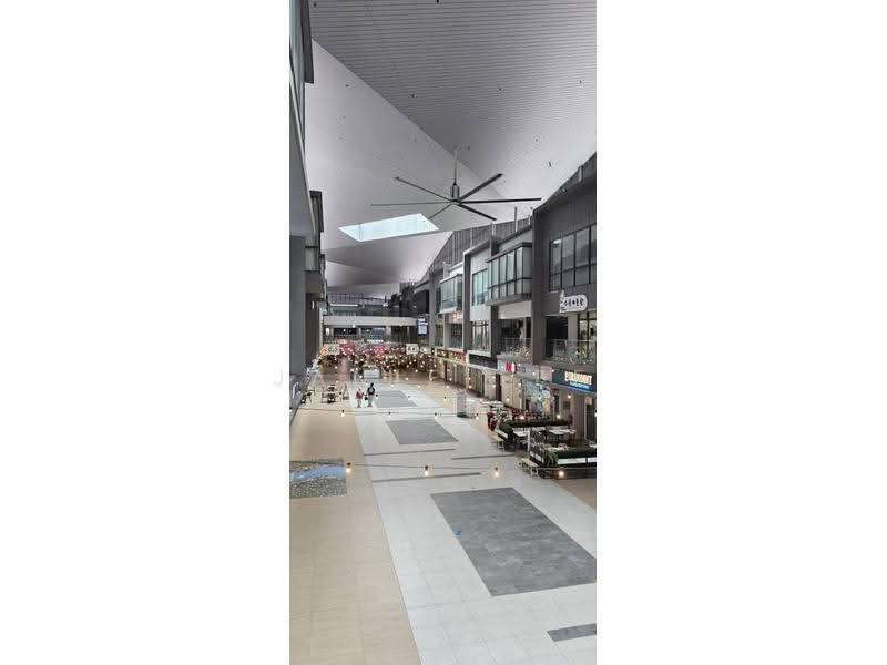 Retail Office untuk Disewa di Seksyen U13 (Setia Alam) - Janie Lee - Interior - PropertyGuru.com.my