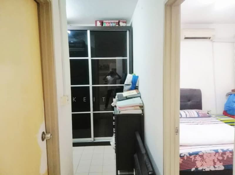Condominium for Sale at Perdana Exclusive - Keith Lee - Bedroom - PropertyGuru.com.my