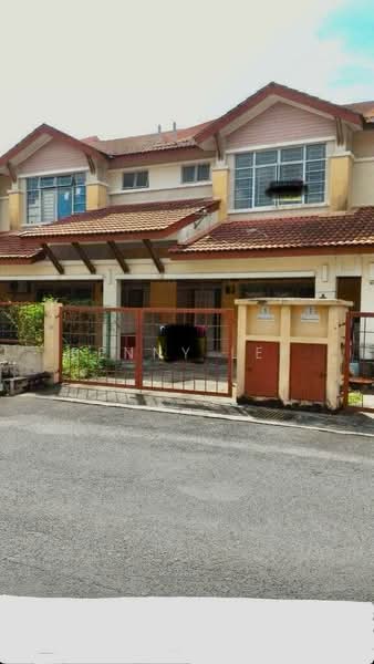 2-storey Terraced House for Rent in Jade Hills (Kajang) - Benny Lee - PropertyGuru.com.my