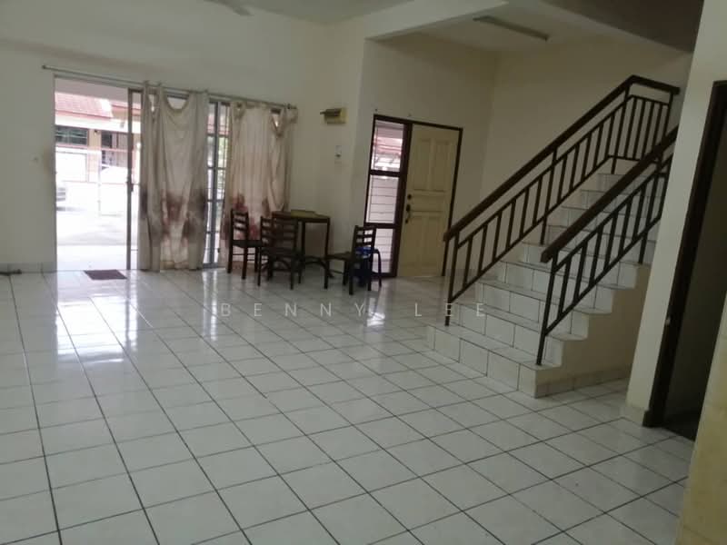 2-storey Terraced House for Rent in Jade Hills (Kajang) - Benny Lee - PropertyGuru.com.my