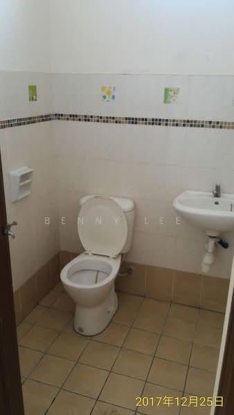 2-storey Terraced House for Rent in Jade Hills (Kajang) - Benny Lee - PropertyGuru.com.my