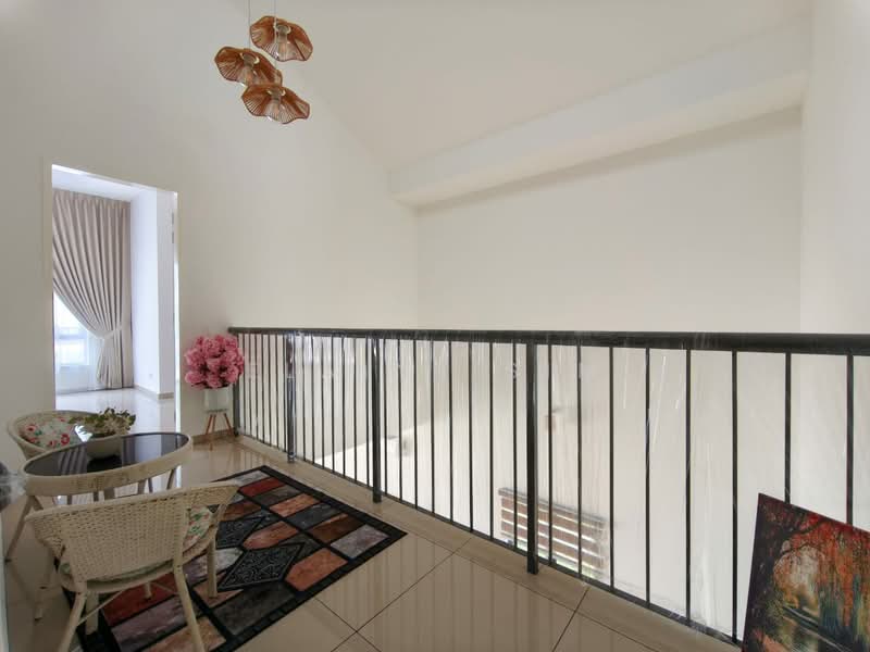 Rumah Teres 2 Tingkat untuk Disewa di Taman Ekoflora (Johor Bahru) - Elaine Sim - Interior - PropertyGuru.com.my