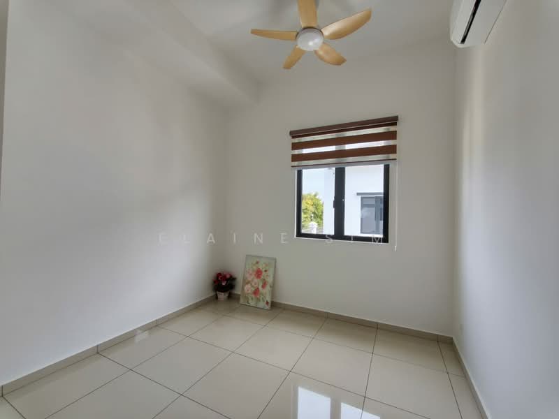 Rumah Teres 2 Tingkat untuk Disewa di Taman Ekoflora (Johor Bahru) - Elaine Sim - Bedroom - PropertyGuru.com.my