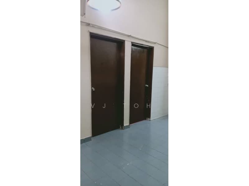 1.5-storey Terraced House for Rent in Bandar Baru Permas Jaya (Permas Jaya) - VJ Toh - PropertyGuru.com.my