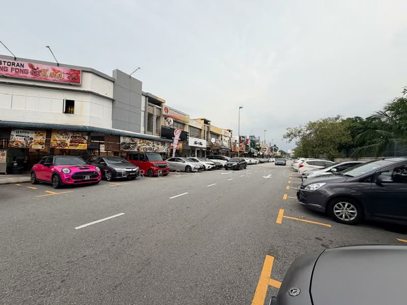 Kedai / Pejabat untuk Dijual di Bandar Botanic (Klang) - Teresa Teng - Exterior - PropertyGuru.com.my
