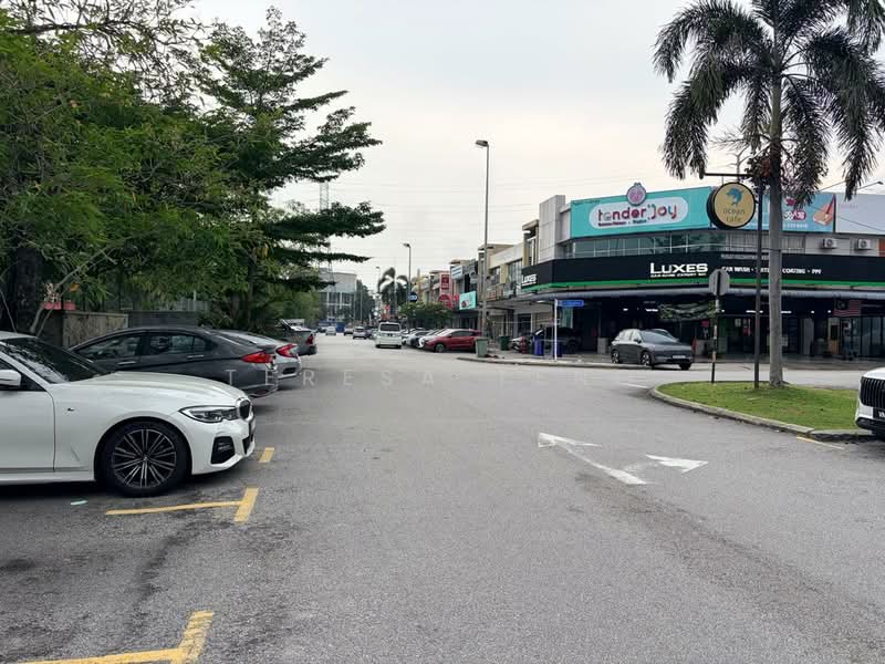 Kedai / Pejabat untuk Dijual di Bandar Botanic (Klang) - Teresa Teng - Exterior - PropertyGuru.com.my