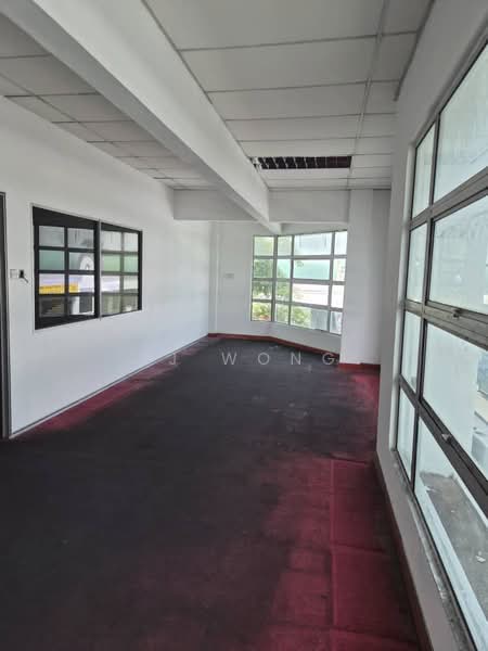 Office for Rent in Kota Kinabalu (Sabah) - TJ Wong - Interior - PropertyGuru.com.my