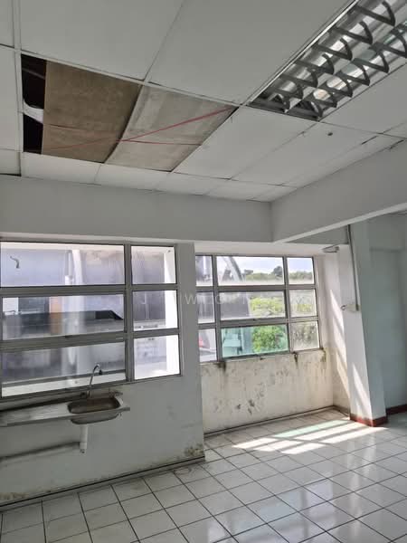 Office for Rent in Kota Kinabalu (Sabah) - TJ Wong - Interior - PropertyGuru.com.my