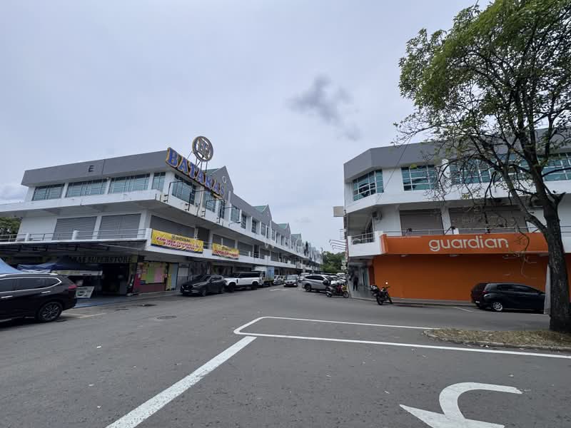 Office for Rent in Kota Kinabalu (Sabah) - TJ Wong - Exterior - PropertyGuru.com.my
