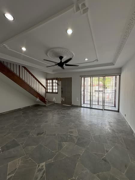 Rumah Teres 2 Tingkat untuk Dijual di Pandan Indah (Ampang) - Alan Lee - Interior - PropertyGuru.com.my