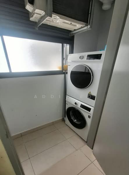 Service Residence for Rent at M Vertica - Addis Bo - Interior - PropertyGuru.com.my