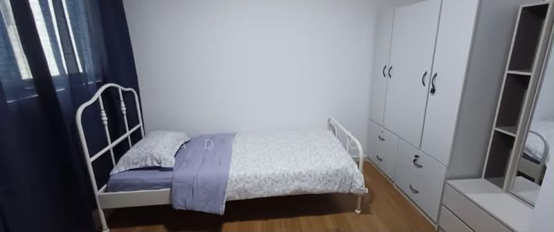 Service Residence for Rent at M Vertica - Addis Bo - Bedroom - PropertyGuru.com.my