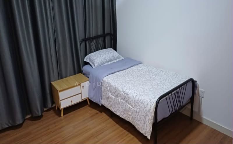 Service Residence for Rent at M Vertica - Addis Bo - Bedroom - PropertyGuru.com.my