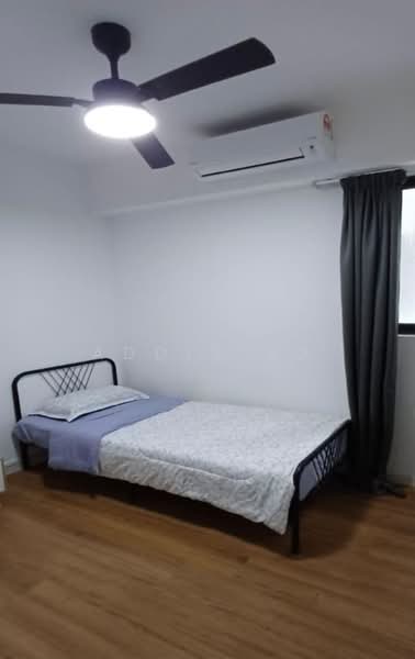 Service Residence for Rent at M Vertica - Addis Bo - Bedroom - PropertyGuru.com.my