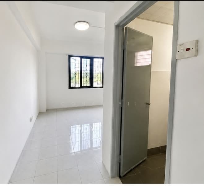 Kondominium untuk Disewa di Garden Park - Conan Yii - Interior - PropertyGuru.com.my
