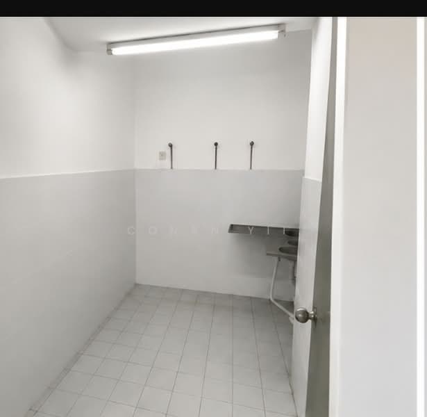 Kondominium untuk Disewa di Garden Park - Conan Yii - Interior - PropertyGuru.com.my