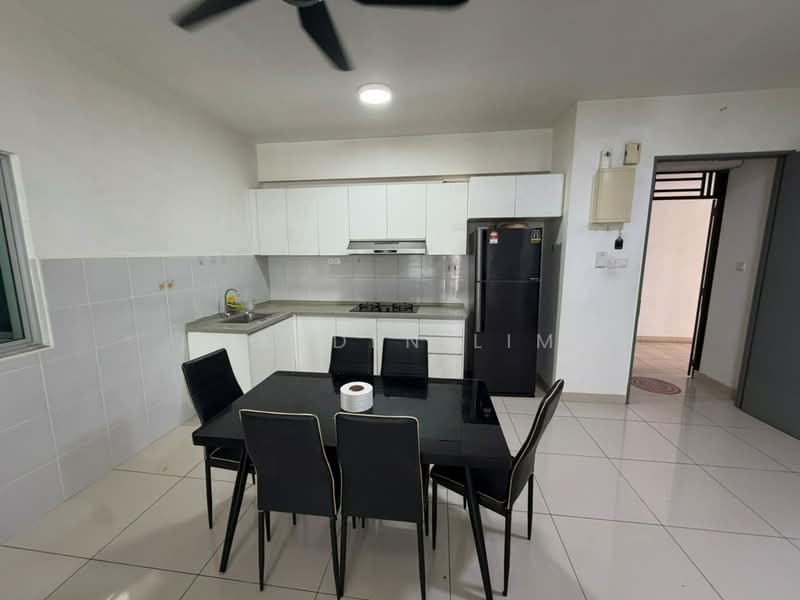 Condominium for Rent at The Aliff Residences (Alif Utama) - Jayden Lim - PropertyGuru.com.my