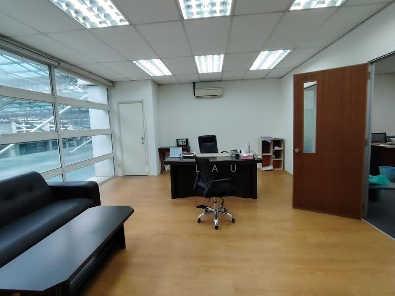 Shop / Office for Rent in Puchong (Selangor) - KY Lau - PropertyGuru.com.my