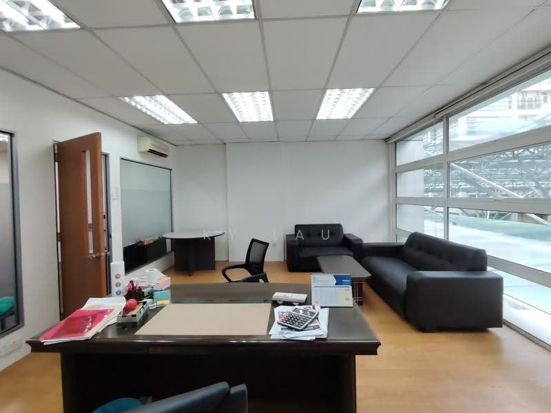 Shop / Office for Rent in Puchong (Selangor) - KY Lau - PropertyGuru.com.my