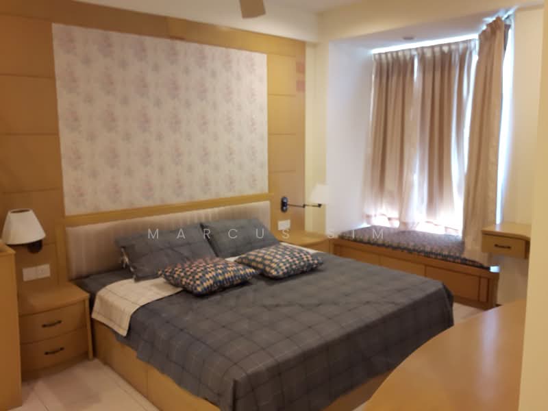 Kondominium untuk Dijual di Gold Coast Resort Condominium - Marcus Sim - Bedroom - PropertyGuru.com.my