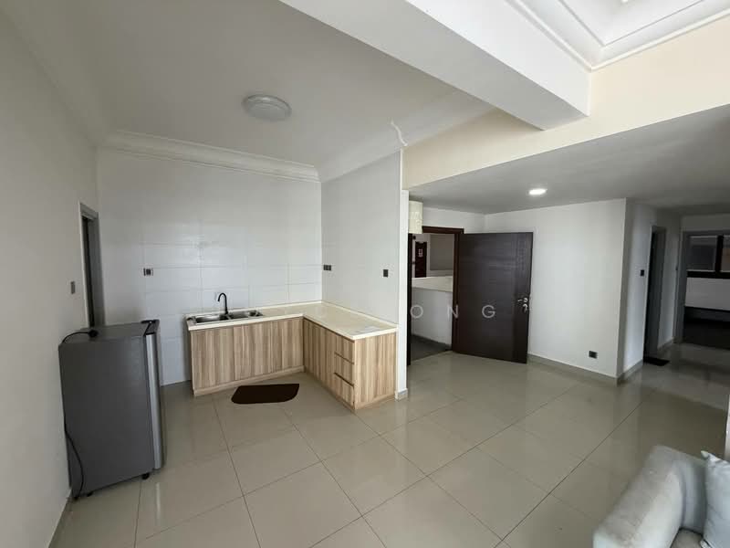 Service Residence for Sale at V@SUMMERPLACE - Joyce Ong - Kitchen - PropertyGuru.com.my