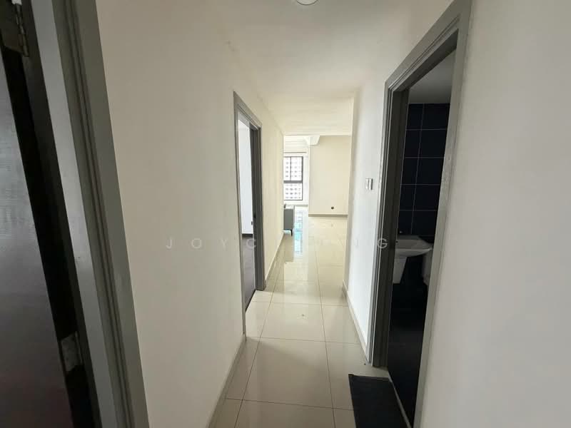 Service Residence for Sale at V@SUMMERPLACE - Joyce Ong - Corridor - PropertyGuru.com.my