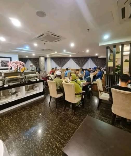Hotel / Resort untuk Dijual di Kuala Lumpur (Kuala Lumpur) - Vickie Foong - Interior - PropertyGuru.com.my