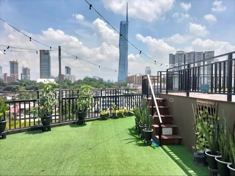 Hotel / Resort untuk Dijual di Kuala Lumpur (Kuala Lumpur) - Vickie Foong - View - PropertyGuru.com.my
