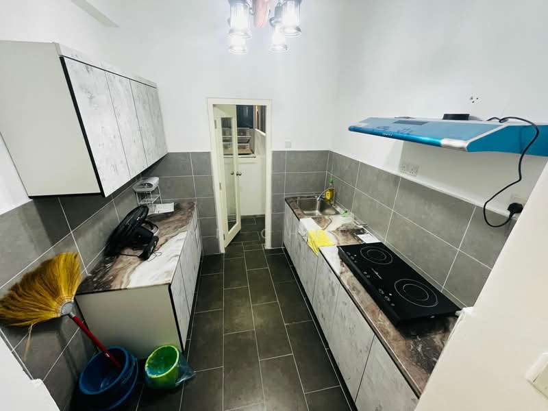 Condominium for Rent at The Cove Hillside Residence - Mr Chee - Kitchen - PropertyGuru.com.my