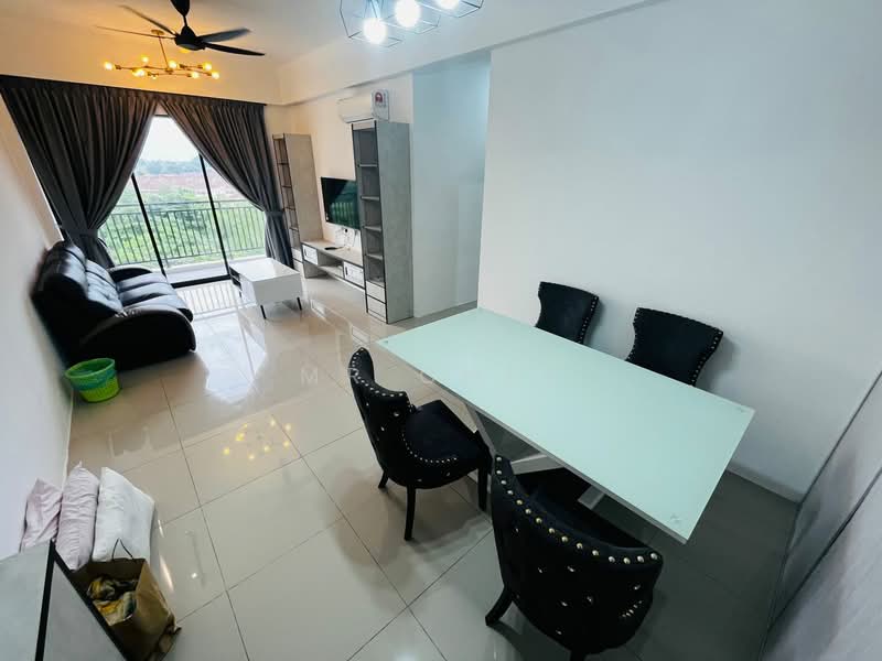 Condominium for Rent at The Cove Hillside Residence - Mr Chee - Living Room - PropertyGuru.com.my