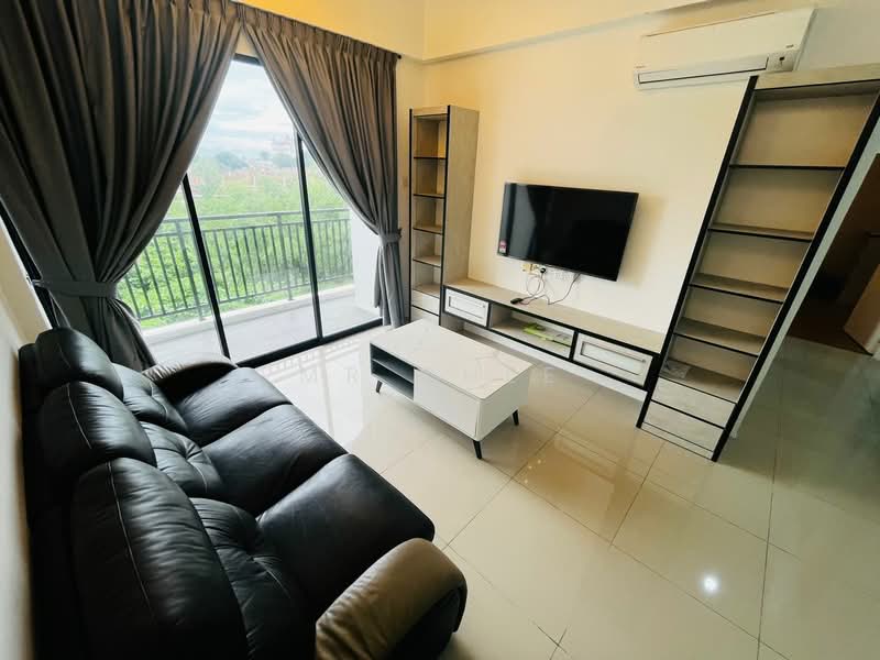 Condominium for Rent at The Cove Hillside Residence - Mr Chee - Living Room - PropertyGuru.com.my
