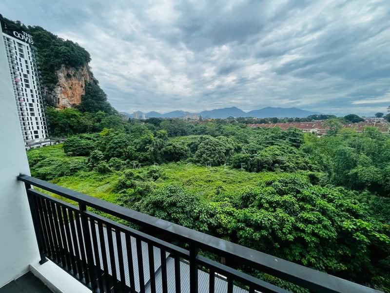 Condominium for Rent at The Cove Hillside Residence - Mr Chee - Exterior - PropertyGuru.com.my