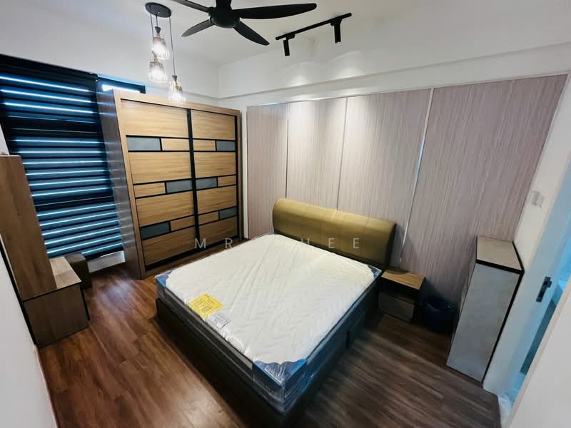 Condominium for Rent at The Cove Hillside Residence - Mr Chee - Bedroom - PropertyGuru.com.my