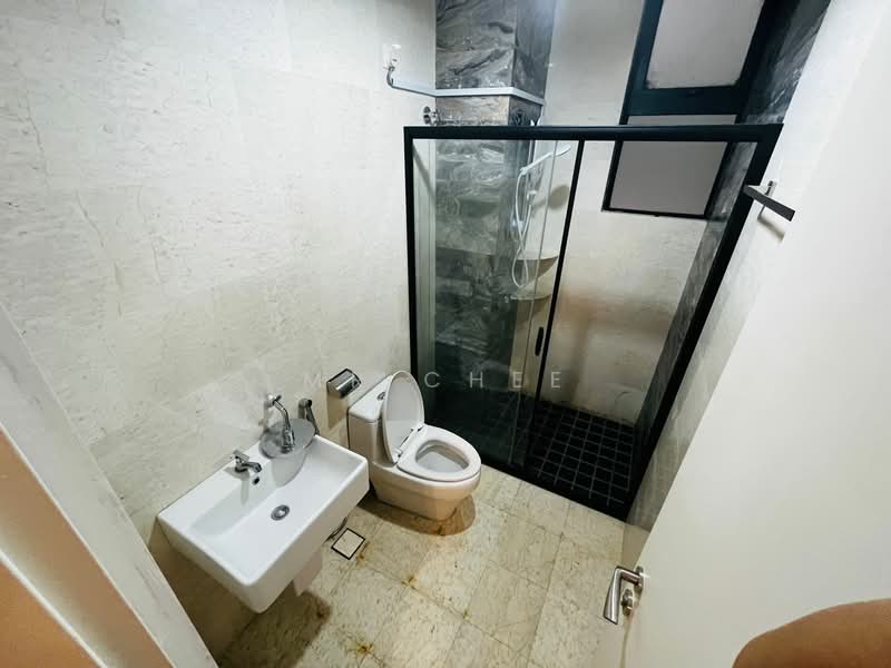Condominium for Rent at The Cove Hillside Residence - Mr Chee - Bathroom - PropertyGuru.com.my