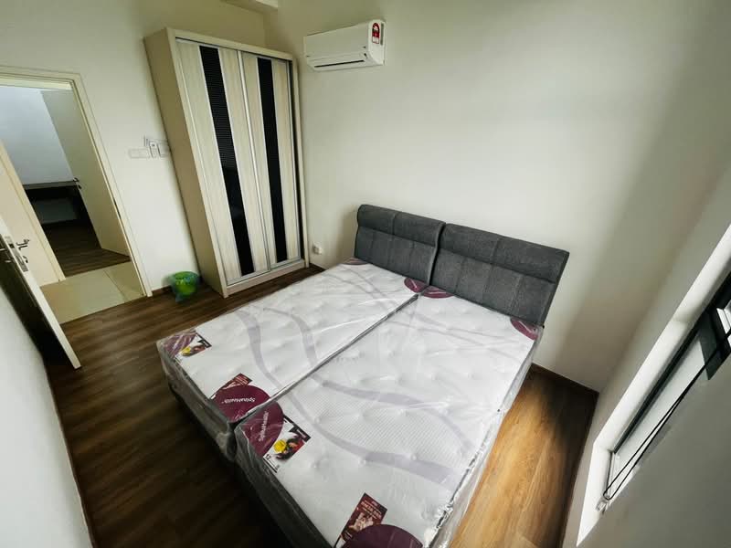Condominium for Rent at The Cove Hillside Residence - Mr Chee - Bedroom - PropertyGuru.com.my