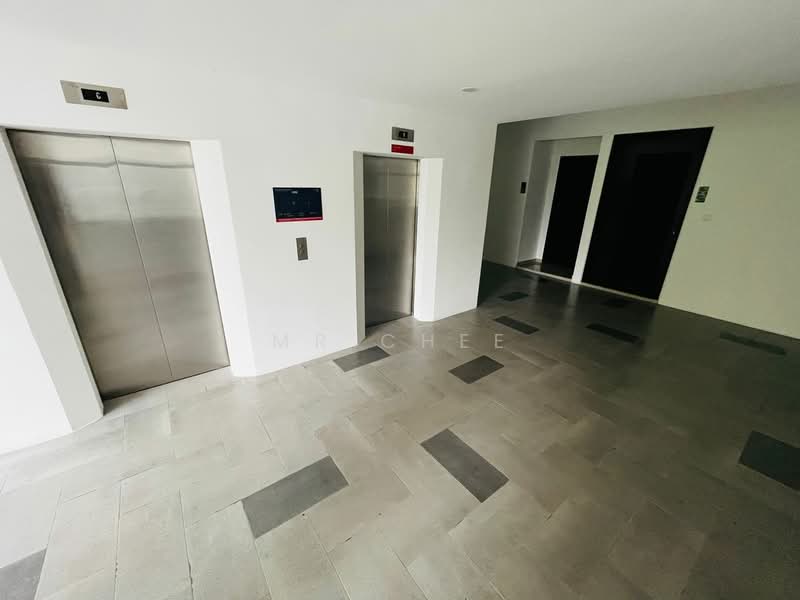 Condominium for Rent at The Cove Hillside Residence - Mr Chee - Lobby - PropertyGuru.com.my