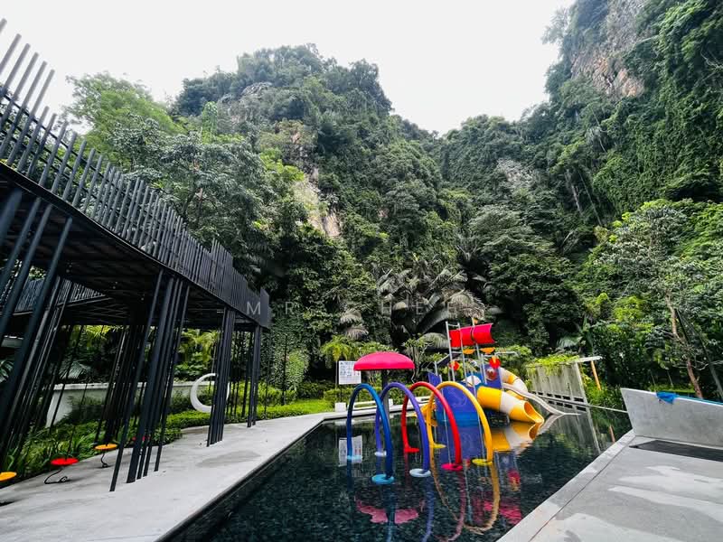 Condominium for Rent at The Cove Hillside Residence - Mr Chee - Exterior - PropertyGuru.com.my