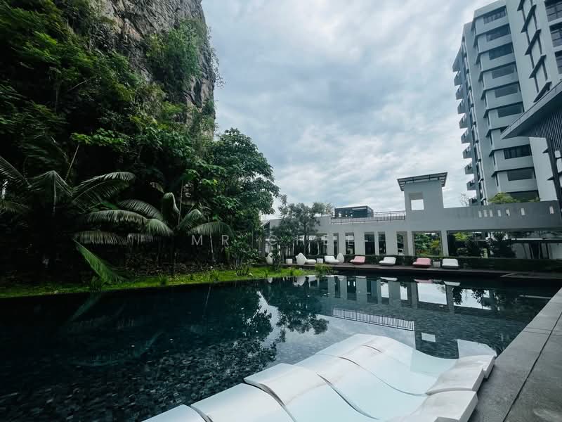 Condominium for Rent at The Cove Hillside Residence - Mr Chee - Exterior - PropertyGuru.com.my