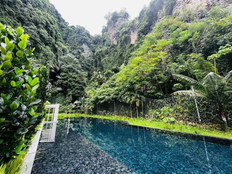 Condominium for Rent at The Cove Hillside Residence - Mr Chee - Exterior - PropertyGuru.com.my