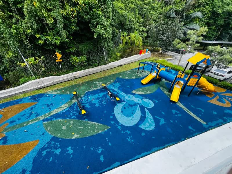 Condominium for Rent at The Cove Hillside Residence - Mr Chee - Exterior - PropertyGuru.com.my