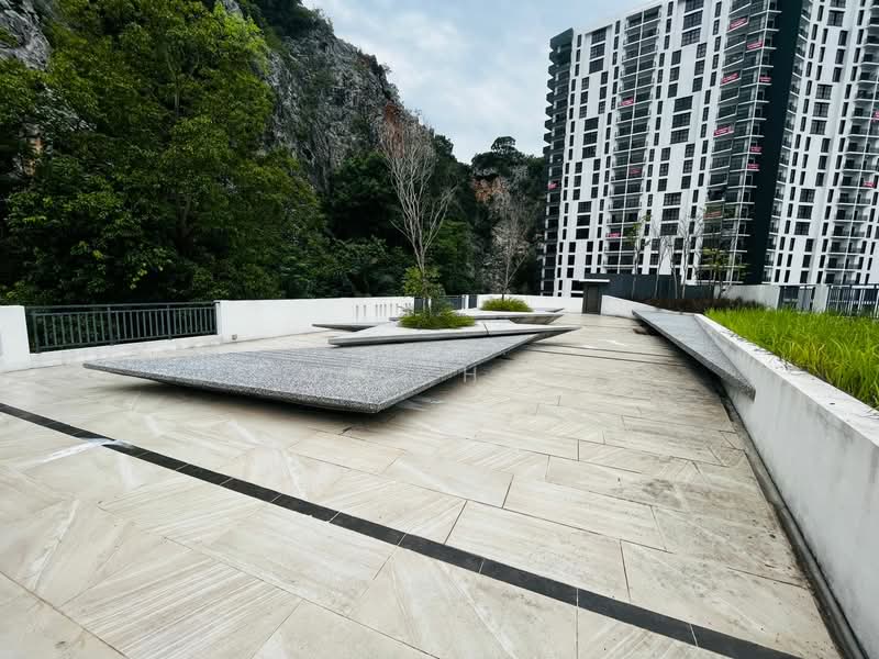 Condominium for Rent at The Cove Hillside Residence - Mr Chee - Exterior - PropertyGuru.com.my