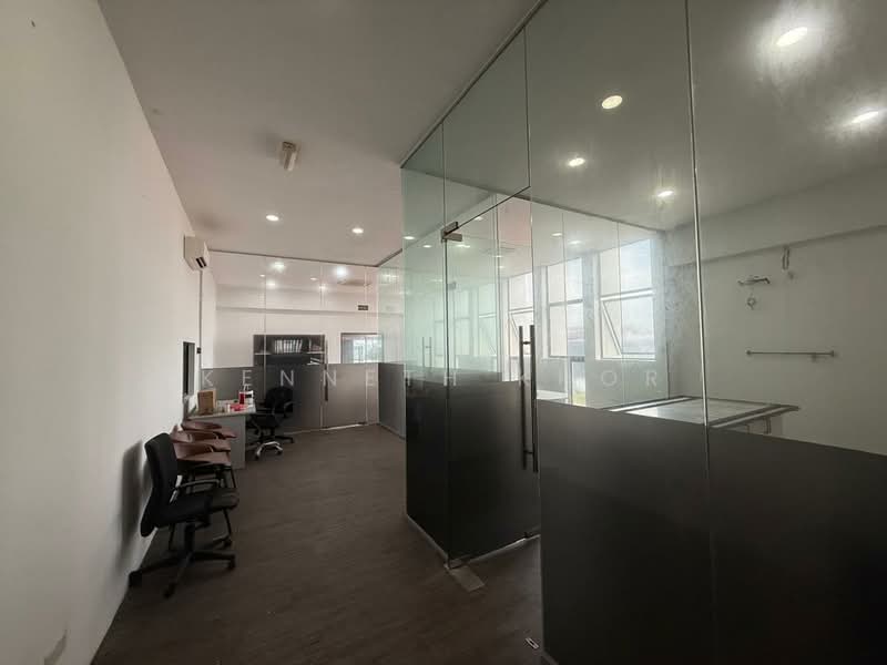 Factory for Rent in Eco Business Park 1 (Johor Bahru) - Kenneth Khor - PropertyGuru.com.my