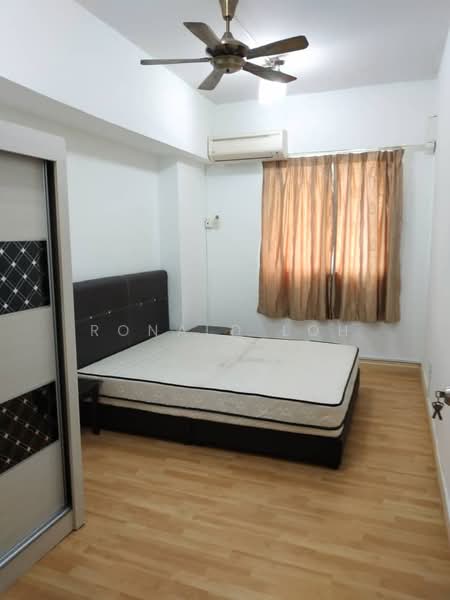 Service Residence for Sale at D'Alamanda - Ronald Loh - Bedroom - PropertyGuru.com.my