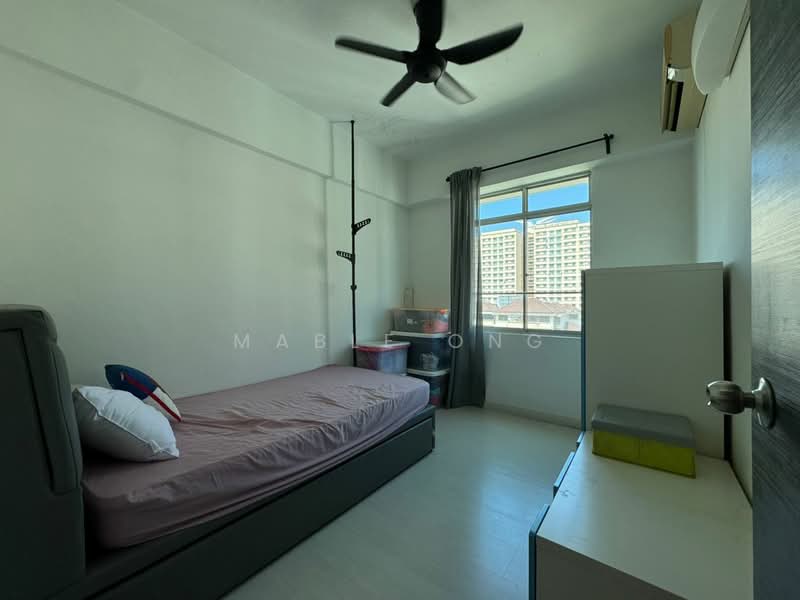 Pangsapuri untuk Dijual di Casa Impian - Mable Ong - Bedroom - PropertyGuru.com.my